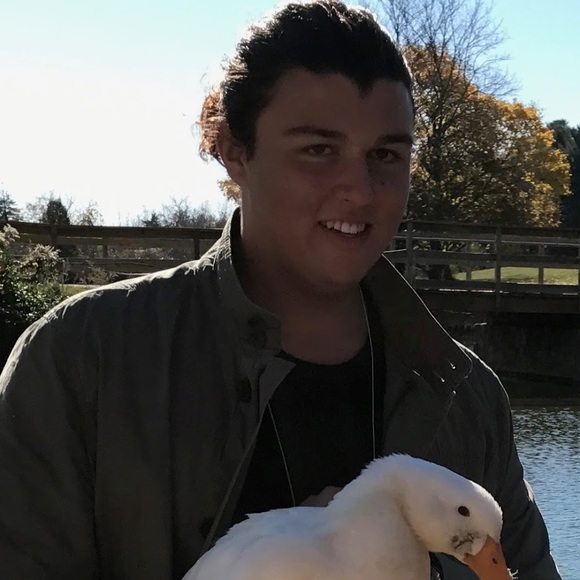 Meet your Posher, Adam - Picture 1 of 1